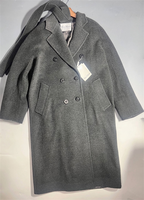 Пальто MAX MARA 162094 - фото 383875