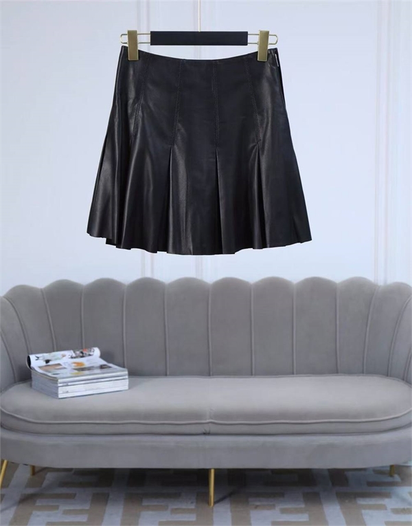 Юбка MIU MIU 162104 - фото 383978