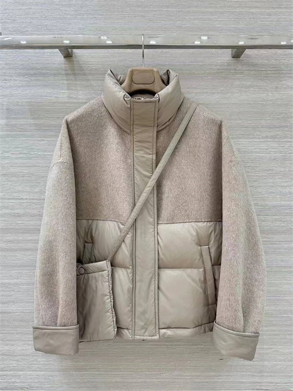 Куртка LORO PIANA 162108 - фото 384004