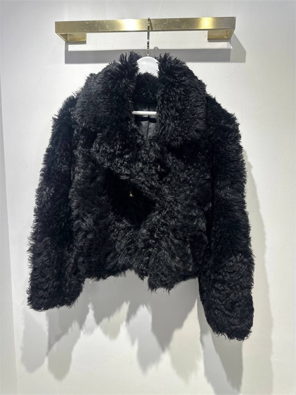 Шуба FENDI 162114 - фото 384050