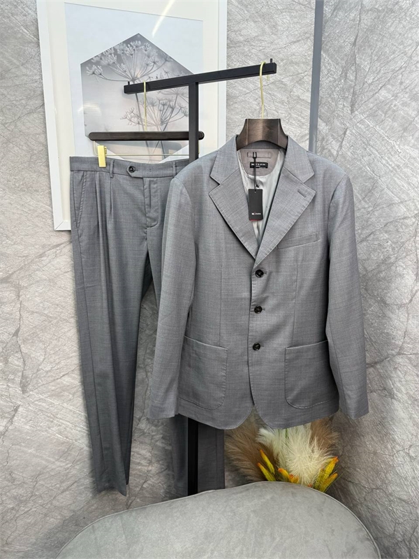 Костюм KITON 162131 - фото 384190