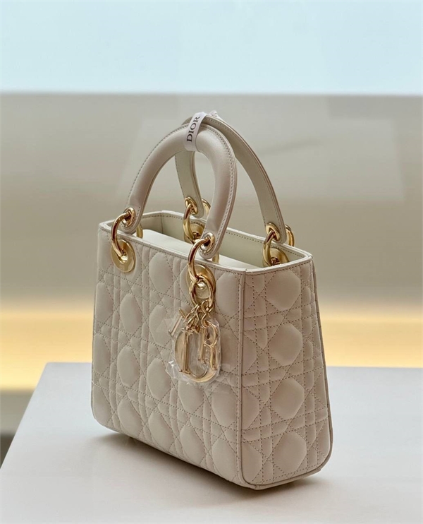 Сумка DIOR 162141 - фото 384296