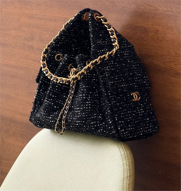 Сумка CHANEL 162145 - фото 384324