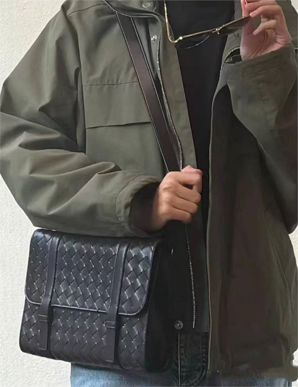 сумка BV 162167 - фото 384493