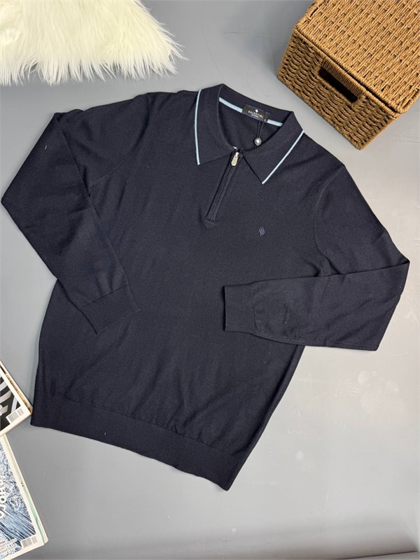 Поло SALVATINI 162173 - фото 384540