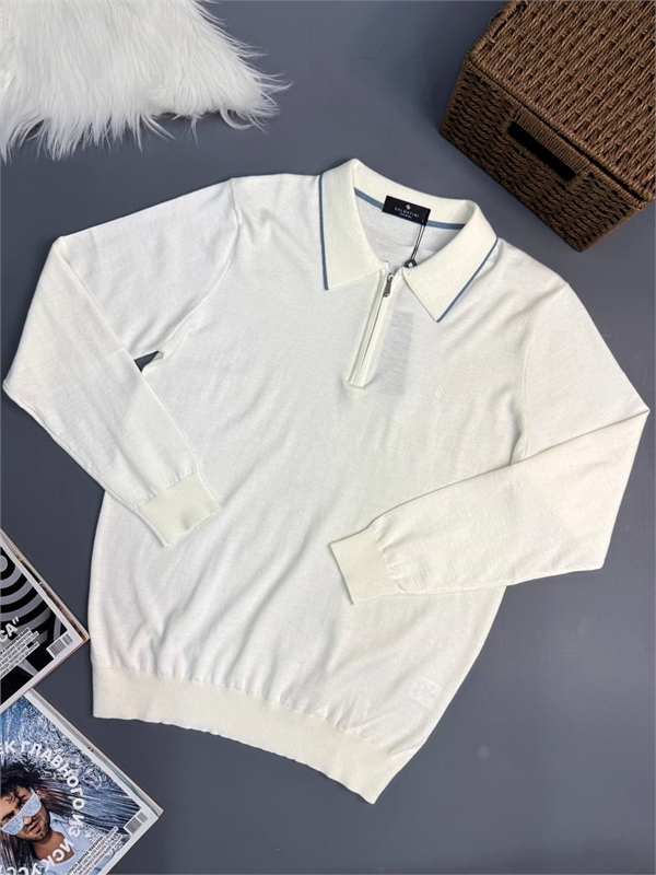 Поло SALVATINI 162174 - фото 384542