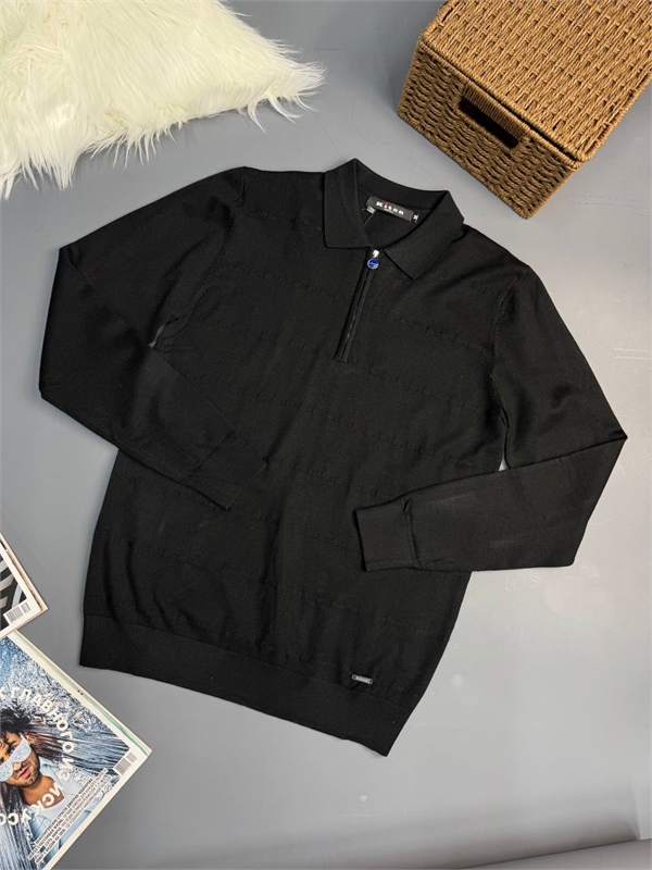 Поло KITON 162178 - фото 384566