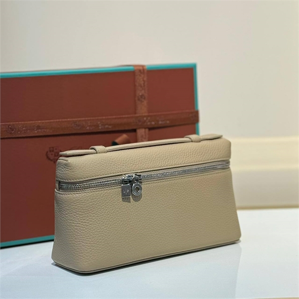 Сумка LORO PIANA 162204 - фото 384720