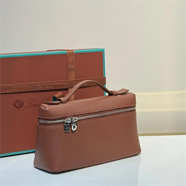 Сумка LORO PIANA 162206 - фото 384728