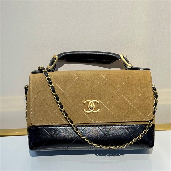 Сумка CHANEL 162209 - фото 384744