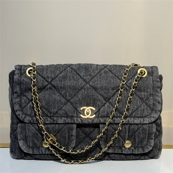 Сумка CHANEL 162214 - фото 384772