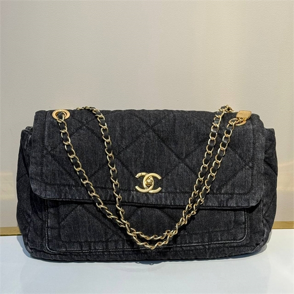 Сумка CHANEL 162215 - фото 384775