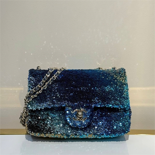 Сумка CHANEL 162223 - фото 384806