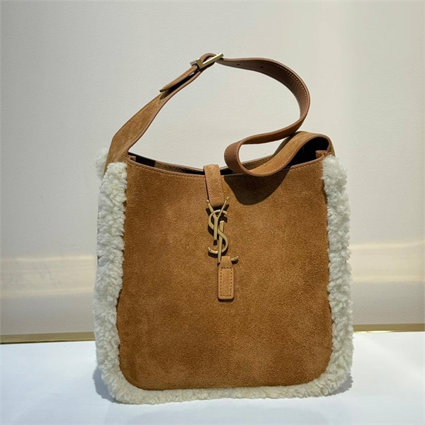 Сумка YSL 162294 - фото 385106