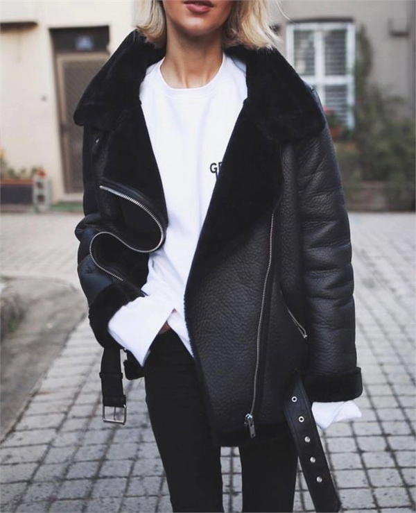 Дубленка DIOR 162312 - фото 385266