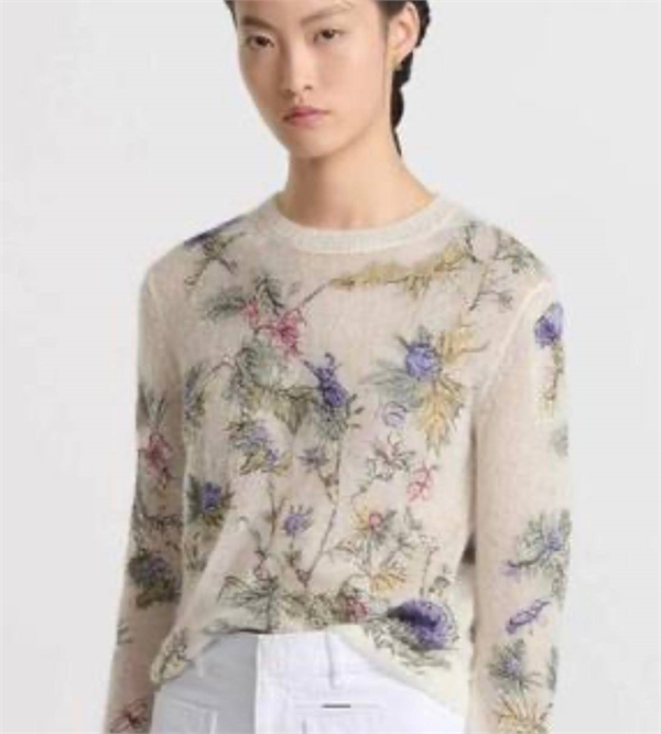 Свитер DIOR 162315 - фото 385279