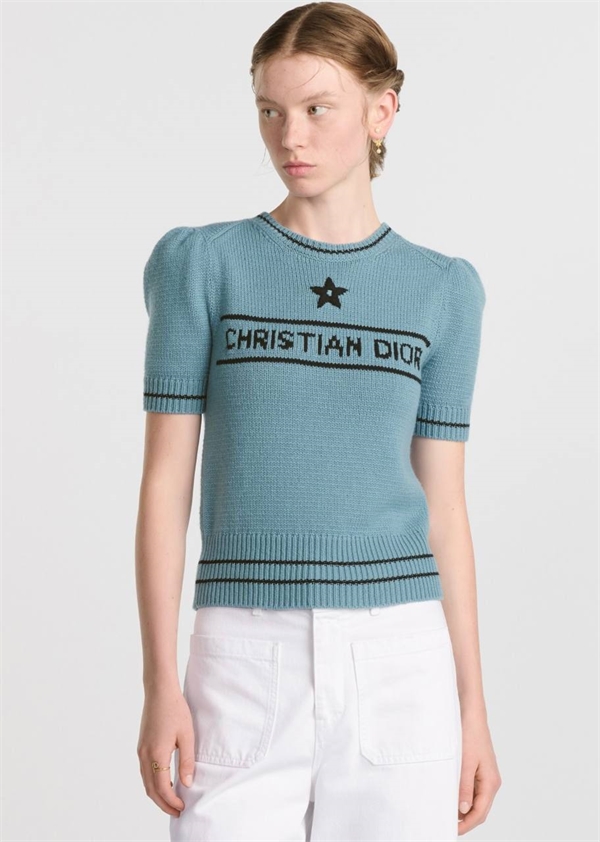 Кофта DIOR 162316 - фото 385283