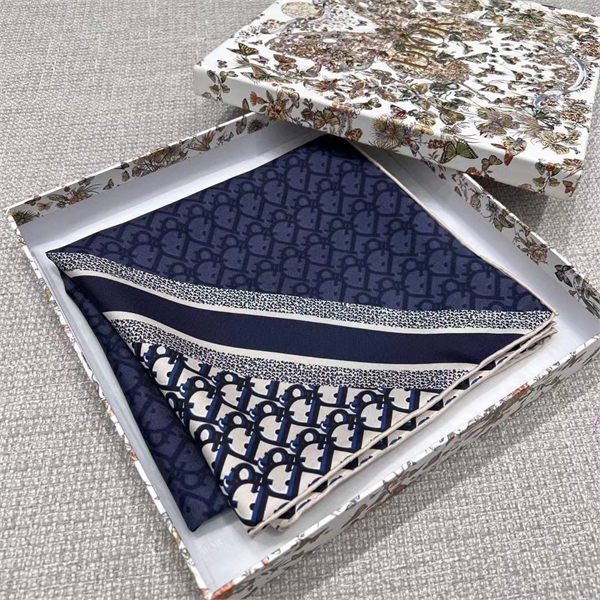 Платок DIOR 162324 - фото 385320