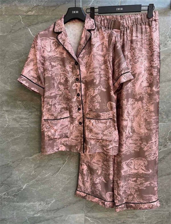 Костюм DIOR 162329 - фото 385333