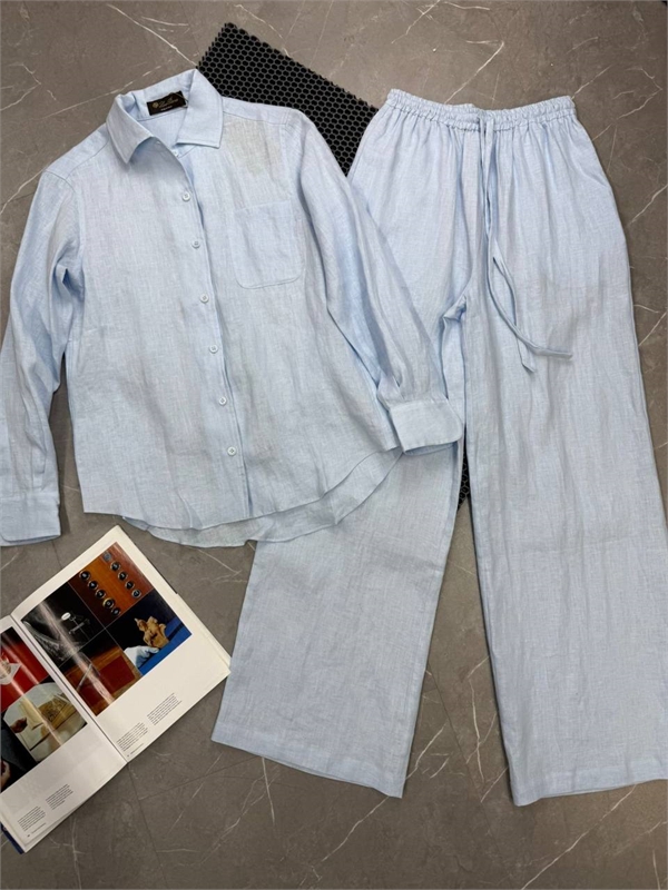 Костюм LORO PIANA 162346 - фото 385404