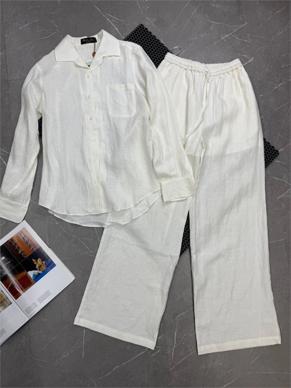 Костюм LORO PIANA 162347 - фото 385406