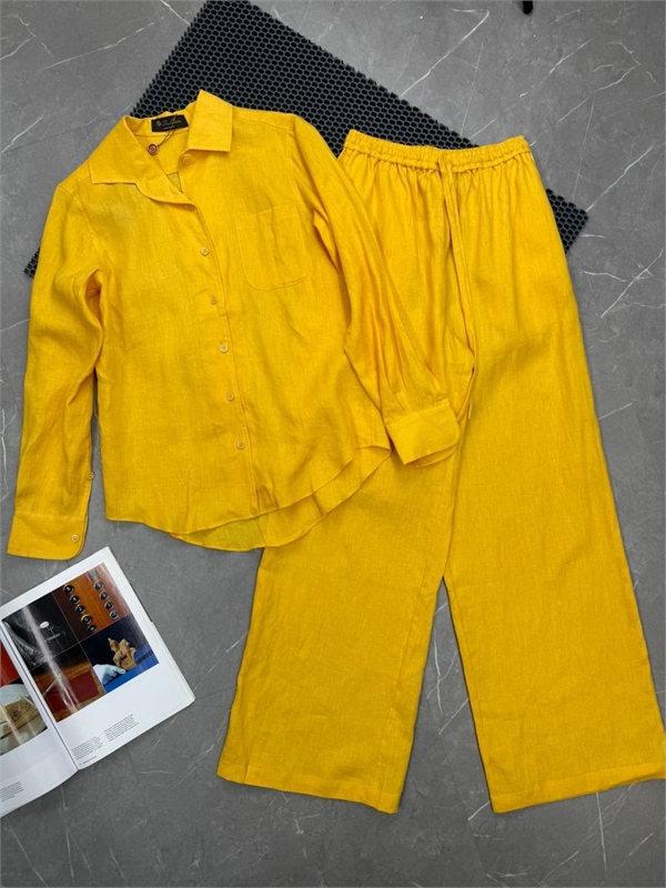 Костюм LORO PIANA 162348 - фото 385408