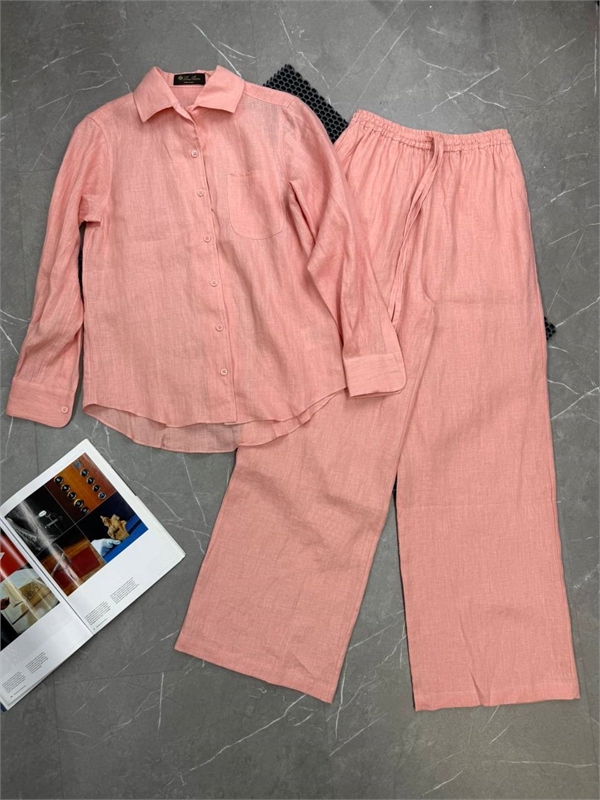 Костюм LORO PIANA 162349 - фото 385410