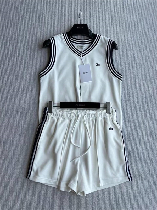 Костюм CELINE 162350 - фото 385411