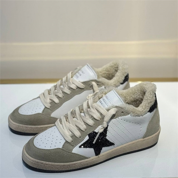 Кроссовки GOLDEN GOOSE 162352 - фото 385423