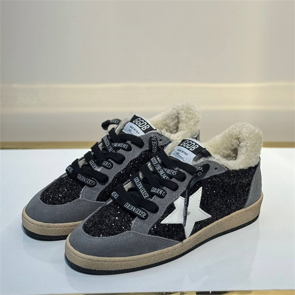 Кроссовки GOLDEN GOOSE 162353 - фото 385429