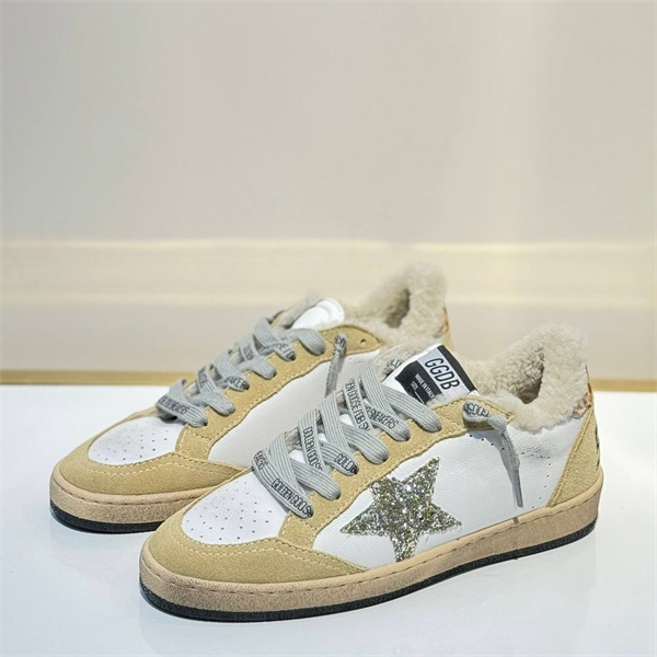 Кроссовки GOLDEN GOOSE 162354