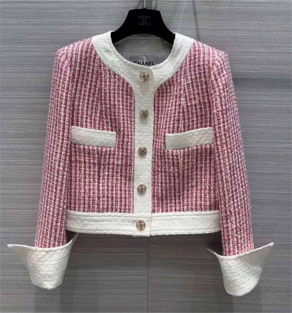 Жакет CHANEL 162368 - фото 385529