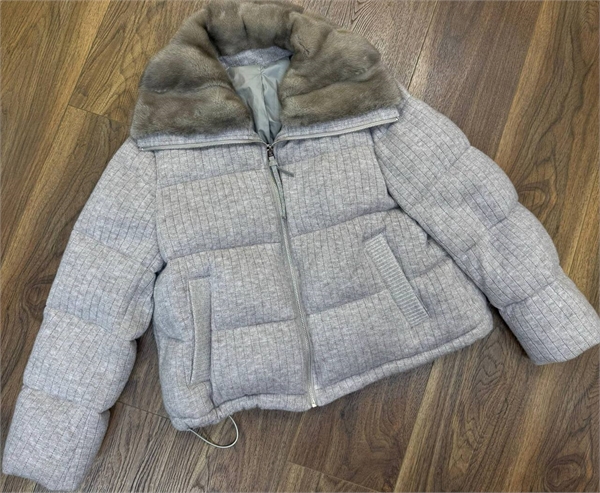 Куртка BRUNELLO CUCINELLI 162373 - фото 385558