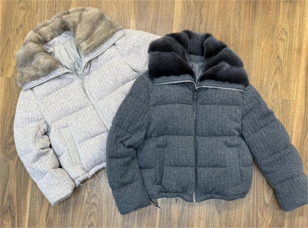 Куртка BRUNELLO CUCINELLI 162374 - фото 385565