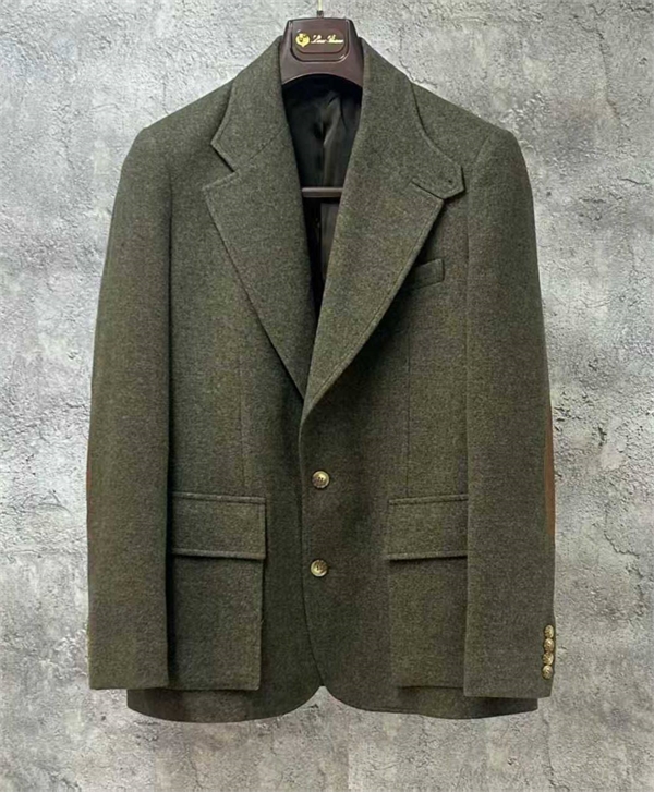 Пиджак LORO PIANA 162377 - фото 385580