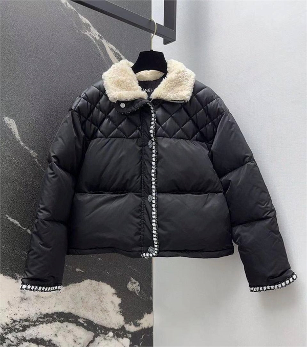 Куртка CHANEL 162378 - фото 385584