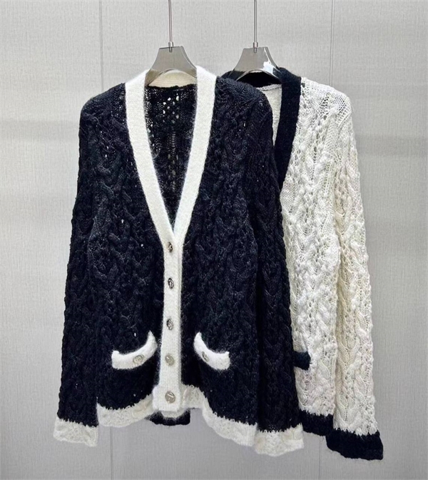 Кардиган CHANEL 162382 - фото 385621