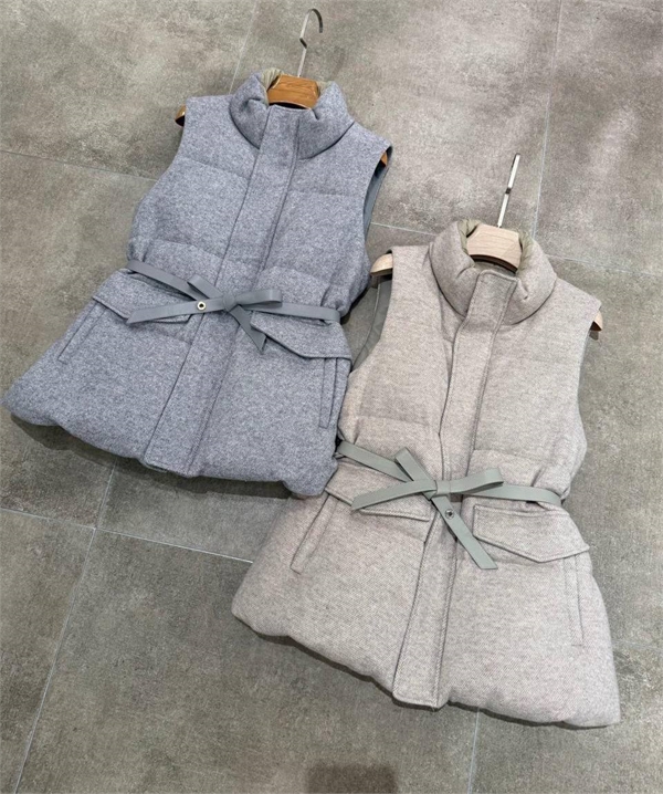 Жилет LORO PIANA 162390 - фото 385693