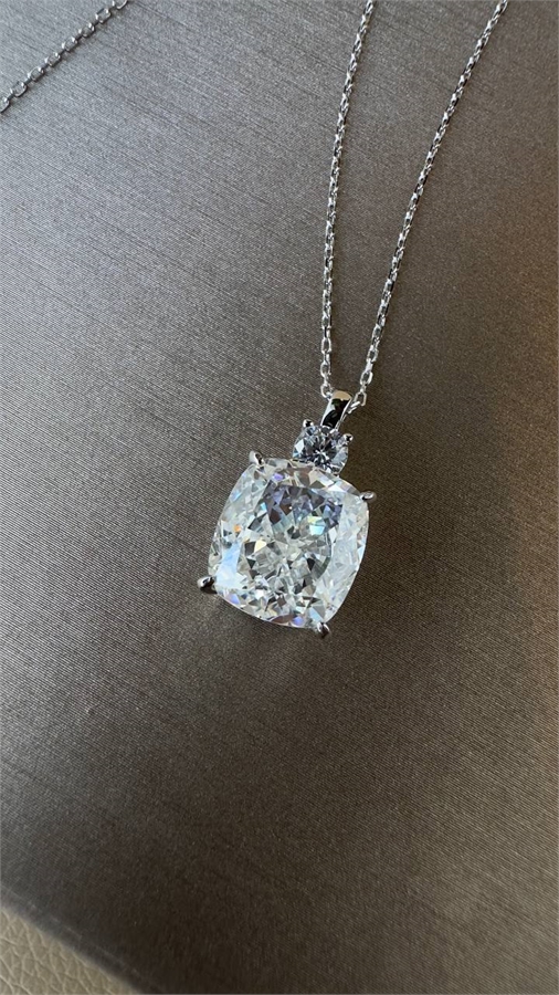 Кулон GRAFF 162392 - фото 385707