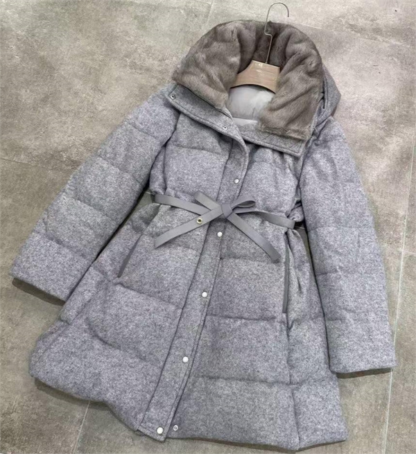 Куртка LORO PIANA 162394 - фото 385724