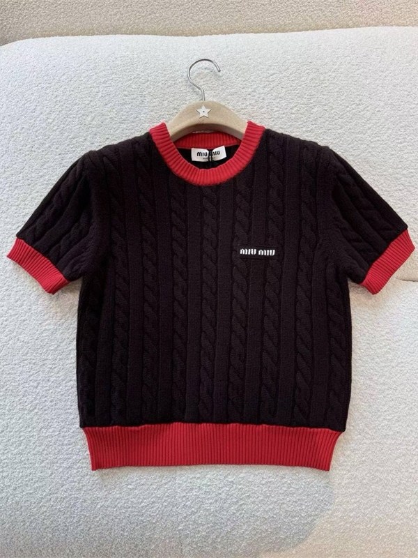 Кофта MIU MIU 162396