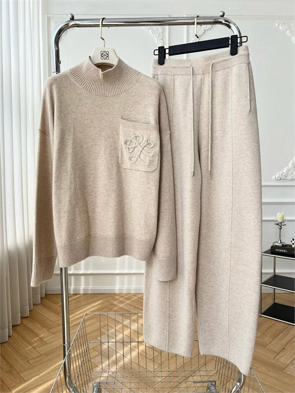 Костюм LOEWE 162397 - фото 385740