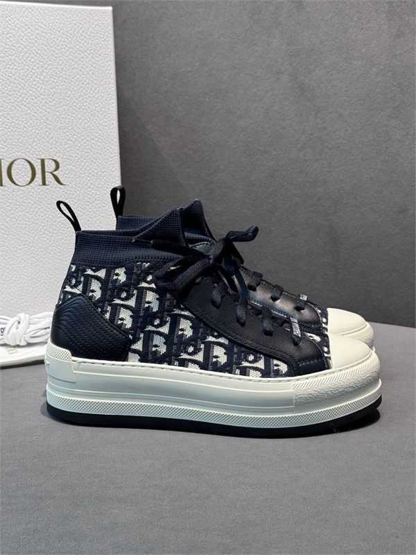 Кеды DIOR 162398 - фото 385746