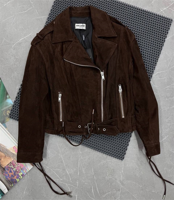 Куртка YSL 162399 - фото 385752