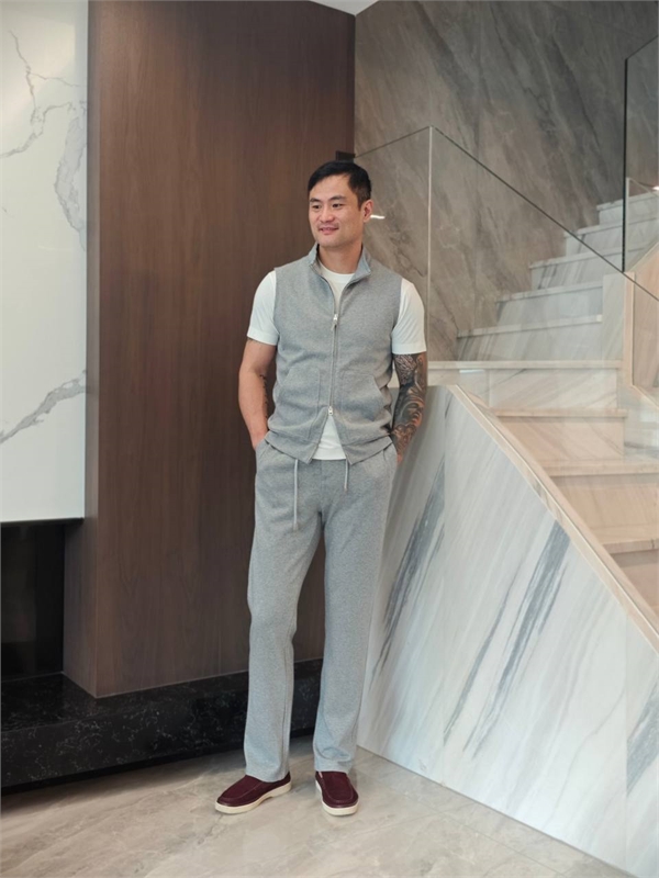 Костюм BC 162419 - фото 385856