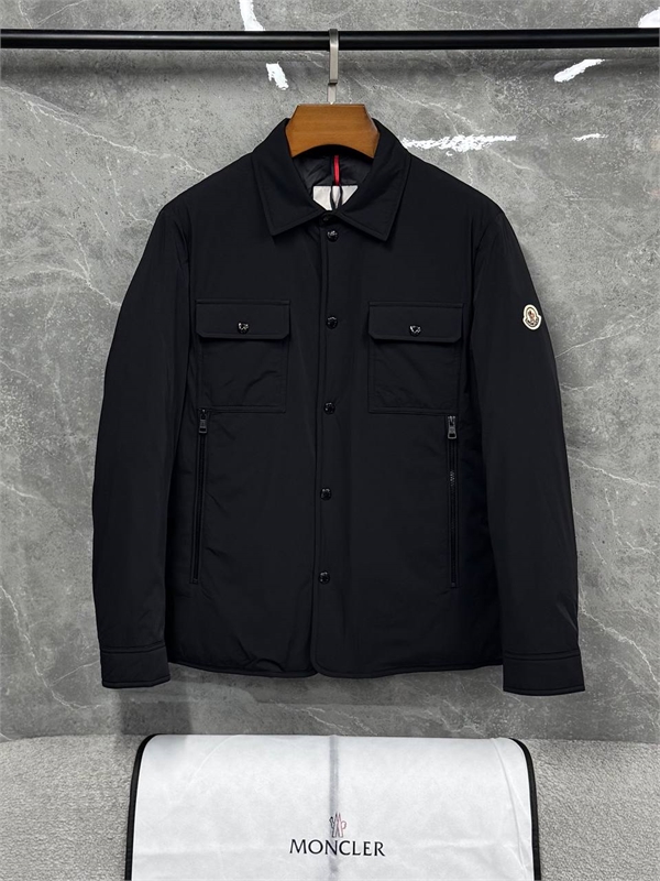 Куртка MONCLER 162427 - фото 385938