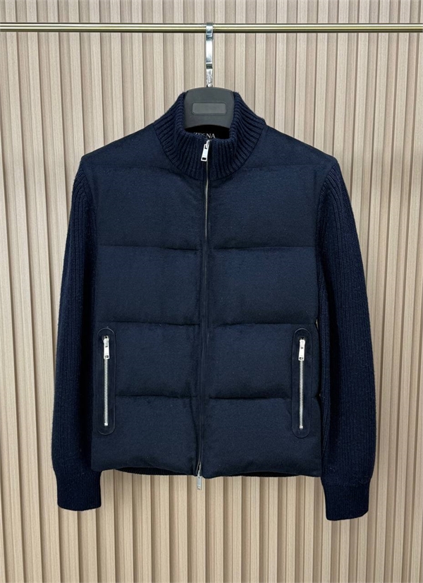 кардиган ZEGNA 162429 - фото 385964