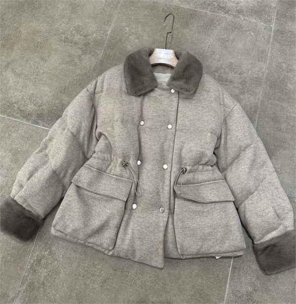 Куртка LORO PIANA 162431 - фото 385985