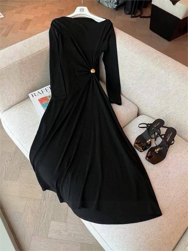 Платье Schiaparelli 162436 - фото 386009