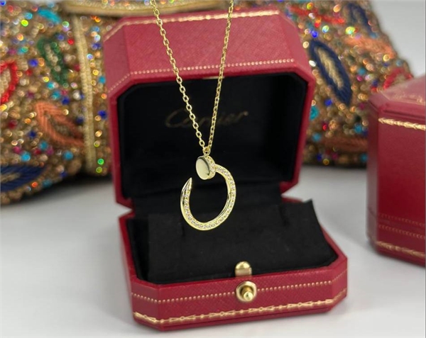 Кулон CARTIER 162439 - фото 386027